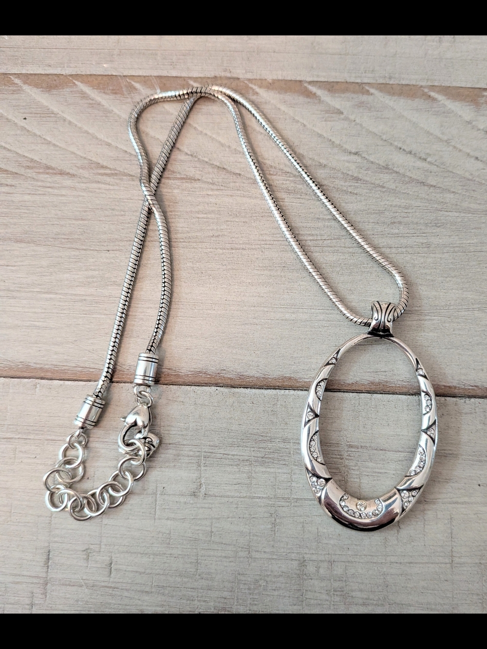 Brighton Swinging Sixties Necklace